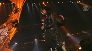 7. Janet Jackson Super Bowl Incident Video (1080p HD)