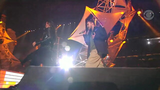 8. Janet Jackson Super Bowl Incident Video (1080p HD)