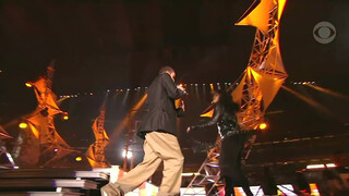 2. Janet Jackson Super Bowl Incident Video (1080p HD)