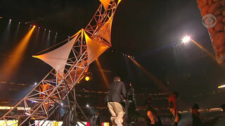 3. Janet Jackson Super Bowl Incident Video (1080p HD)