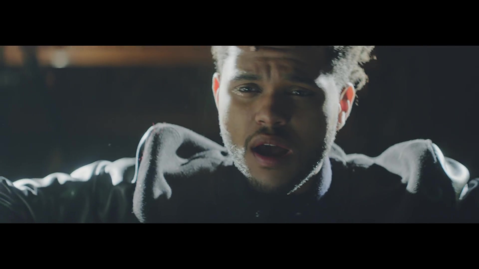 The Weeknd Twenty Eight Feat Strippers Nude Video On YouTube Nudeleted Com