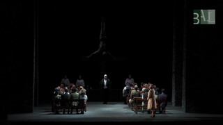 4. Naked in the Opera – Faust