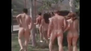 7. Vintage Nudism !!!
