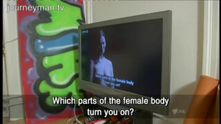5. Judgement of naked women TV show