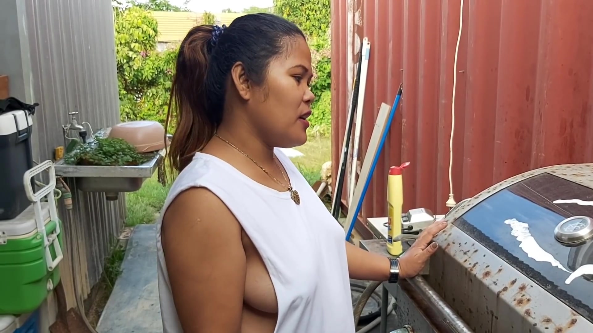 Kiko arps tits