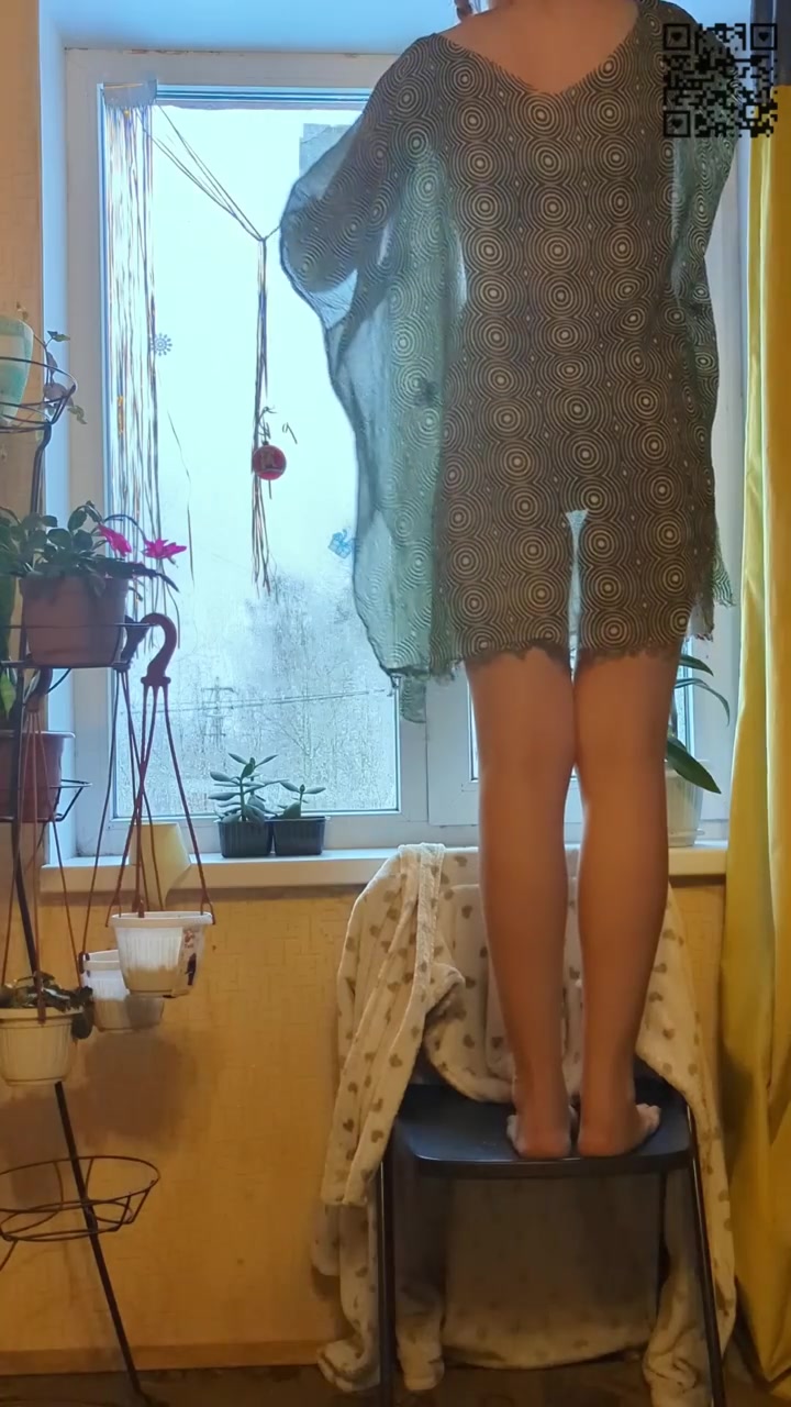 Marta vlog desnuda