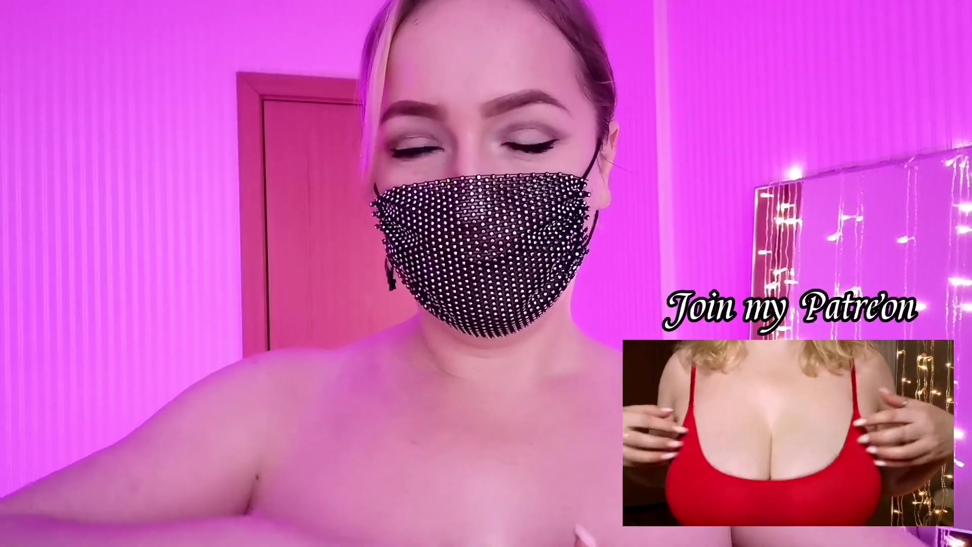 Asmr nsfw