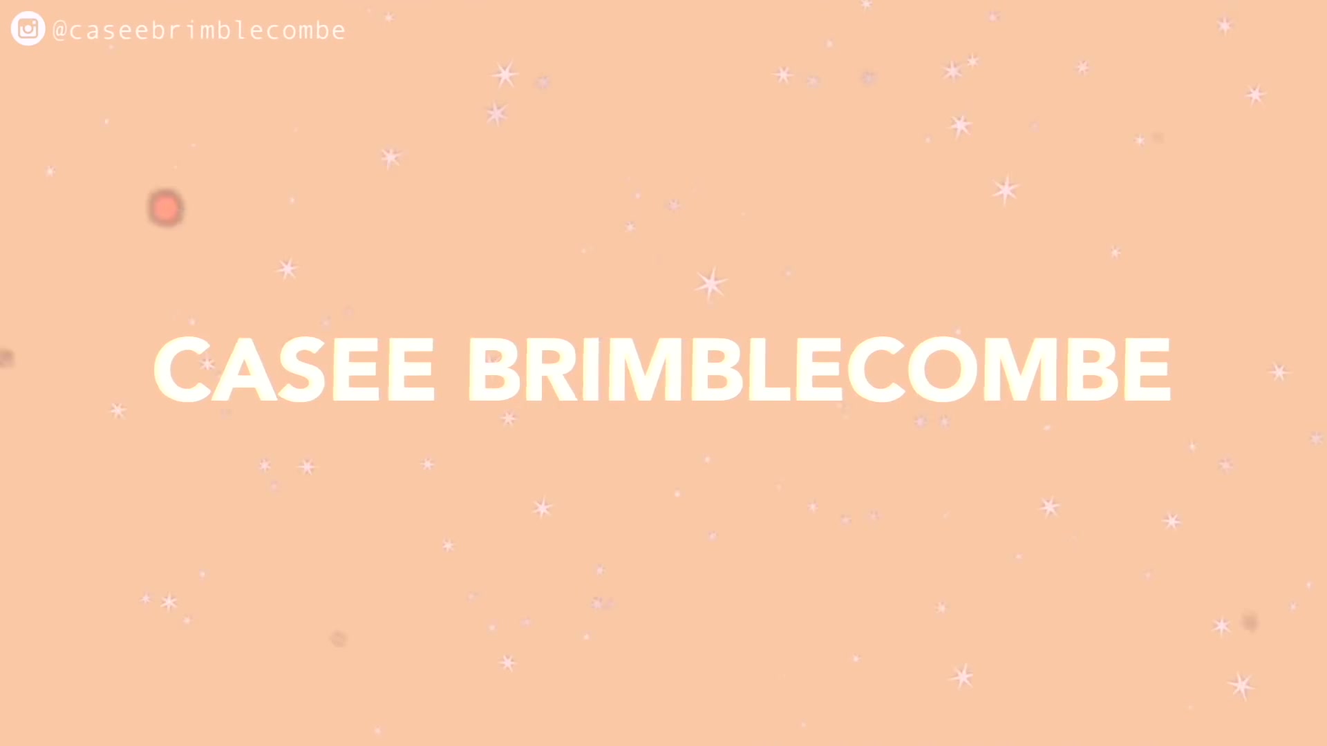 Casee Brimblecombe Nipple