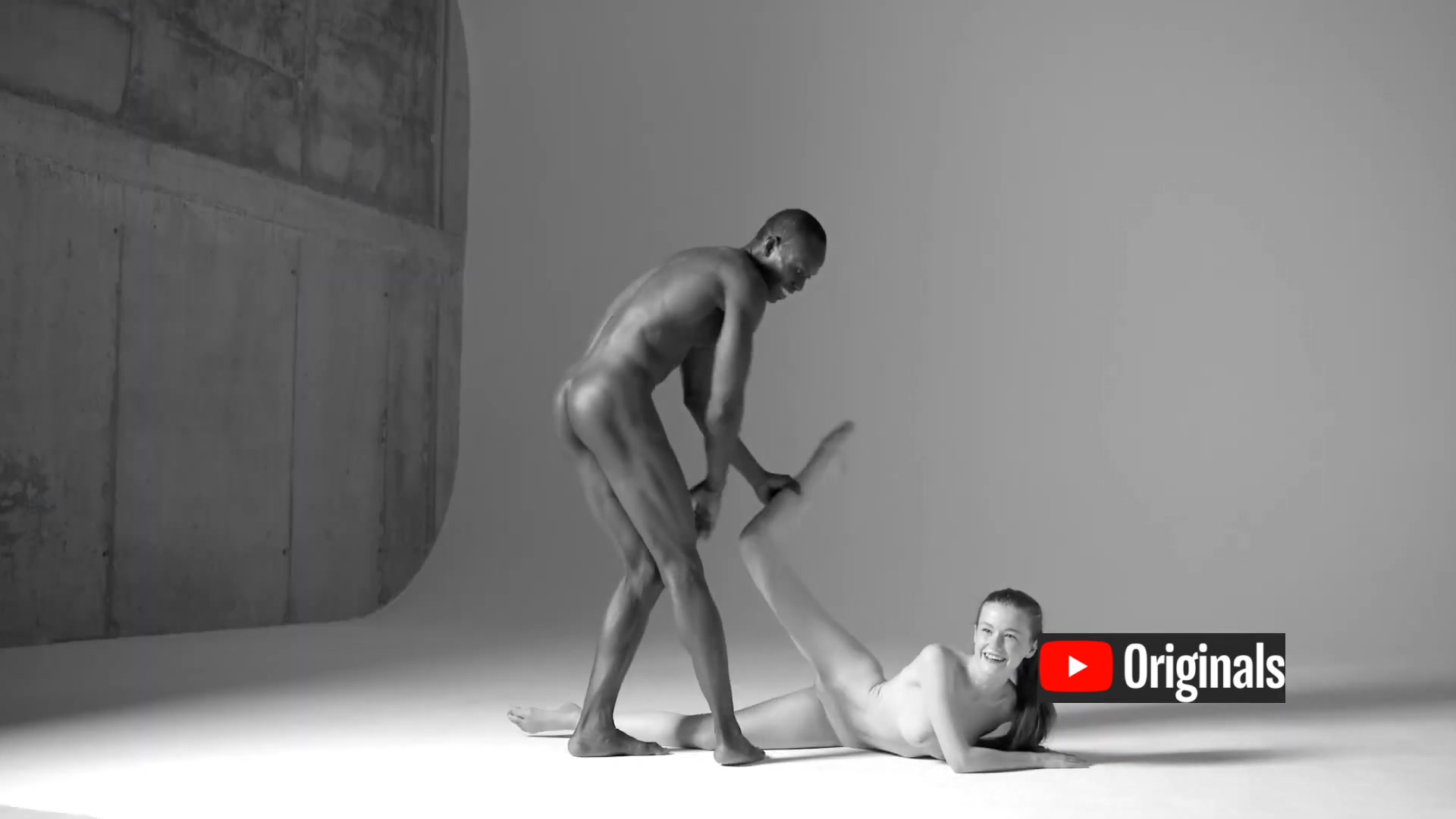 Hegre art photoshoot